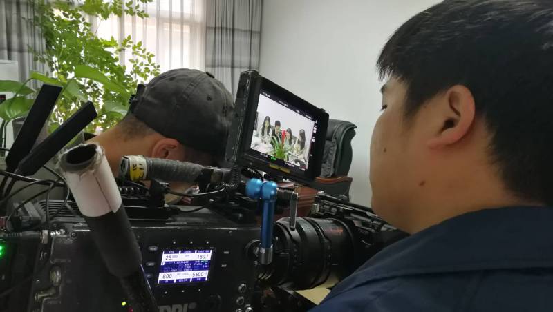 剧本杀式体验：鼓楼区广告片拍摄公司构建沉浸式消费决策路径