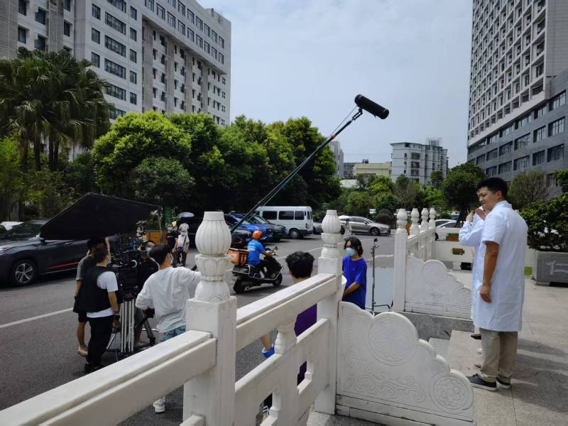 鼓楼区广告片拍摄公司低成本实现高规格制作的诀窍